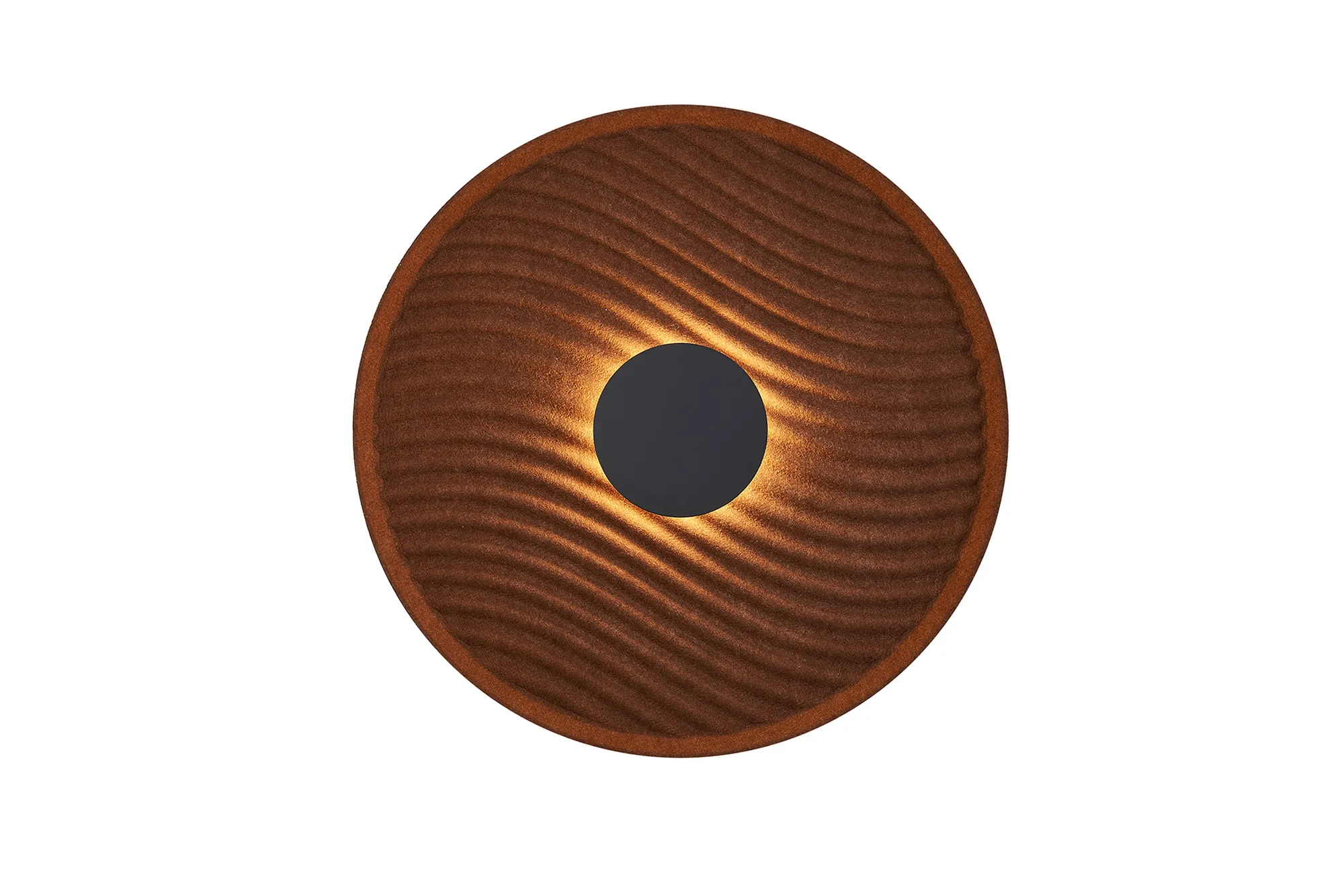 Acustic Wall Lights Mantra Flush Wall Lights